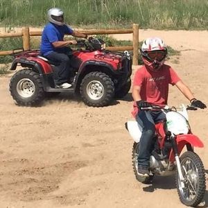 Meet your Posher, Nathan